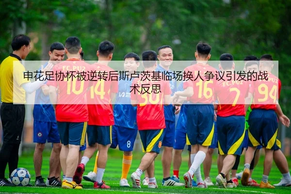 申花足协杯被逆转后斯卢茨基临场换人争议引发的战术反思
